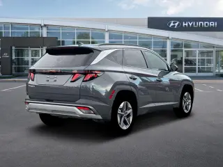 Hyundai TUCSON 2026 SEL 4p SUV
