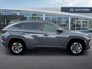 Hyundai TUCSON 2026 SEL 4p SUV