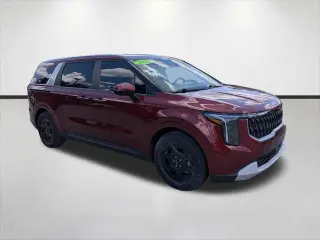 Kia Carnival 2025 LXS 4dr Mini-Van