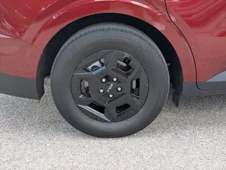 Kia Carnival 2025 LXS 4dr Mini-Van