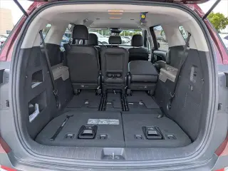 Kia Carnival 2025 LXS 4dr Mini-Van