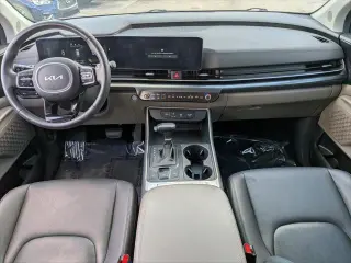 Kia Carnival 2025 LXS 4dr Mini-Van