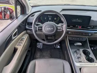Kia Carnival 2025 LXS 4dr Mini-Van
