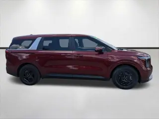 Kia Carnival 2025 LXS 4dr Mini-Van