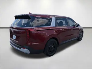 Kia Carnival 2025 LXS 4dr Mini-Van