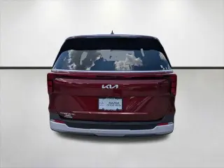 Kia Carnival 2025 LXS 4dr Mini-Van