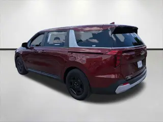 Kia Carnival 2025 LXS 4dr Mini-Van