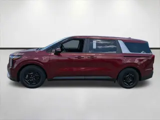 Kia Carnival 2025 LXS 4dr Mini-Van