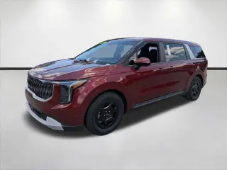 Kia Carnival 2025 LXS 4dr Mini-Van