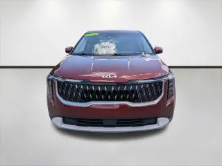 Kia Carnival 2025 LXS 4dr Mini-Van