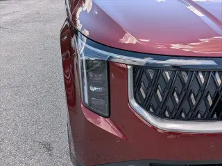 Kia Carnival 2025 LXS 4dr Mini-Van