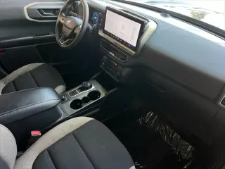 Ford Bronco Sport 2025 AWD Big Bend 4dr SUV