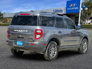 Ford Bronco Sport 2025 AWD Big Bend 4dr SUV