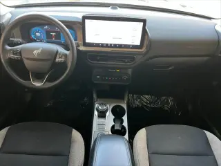 Ford Bronco Sport 2025 AWD Big Bend 4dr SUV