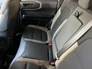 Ford Bronco Sport 2025 AWD Big Bend 4dr SUV