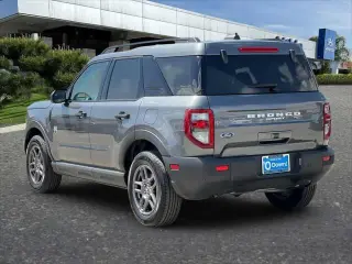 Ford Bronco Sport 2025 AWD Big Bend 4dr SUV