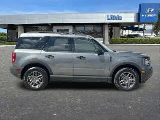 Ford Bronco Sport 2025 AWD Big Bend 4dr SUV