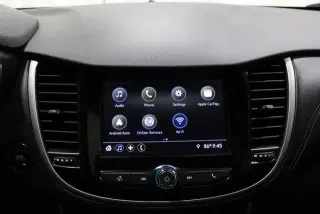 Chevrolet Trax 2019 LT 4dr Crossover
