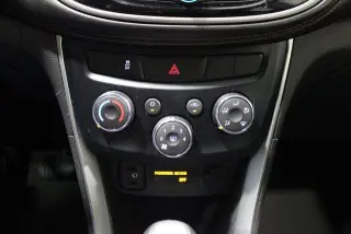 Chevrolet Trax 2019 LT 4dr Crossover