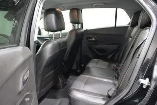 Chevrolet Trax 2019 LT 4dr Crossover