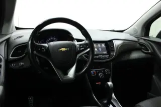 Chevrolet Trax 2019 LT 4dr Crossover