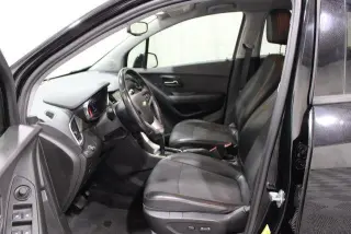 Chevrolet Trax 2019 LT 4dr Crossover