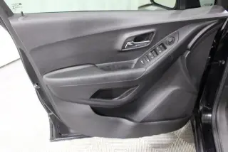 Chevrolet Trax 2019 LT 4dr Crossover