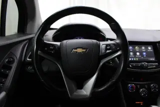 Chevrolet Trax 2019 LT 4dr Crossover