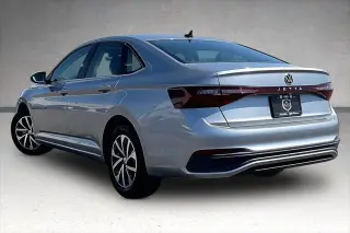 Volkswagen Jetta 2025 S 4dr Sedan