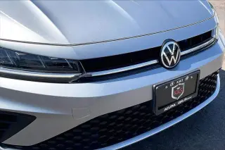 Volkswagen Jetta 2025 S 4dr Sedan