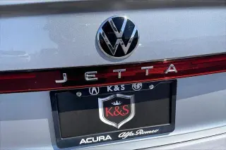 Volkswagen Jetta 2025 S 4dr Sedan