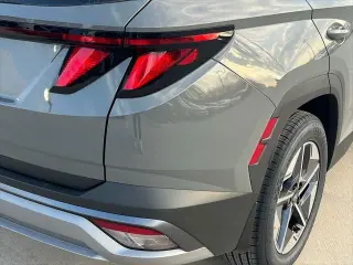 Hyundai TUCSON 2026 SEL 4p SUV