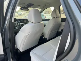 Hyundai TUCSON 2026 SEL 4p SUV