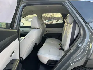 Hyundai TUCSON 2026 SEL 4p SUV