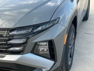 Hyundai TUCSON 2026 SEL 4p SUV