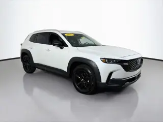Mazda CX-50 2025 AWD 2.5 S Select 4p SUV