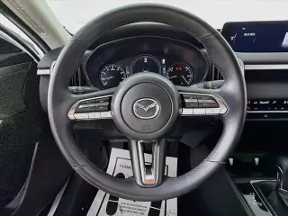 Mazda CX-50 2025 AWD 2.5 S Select 4p SUV