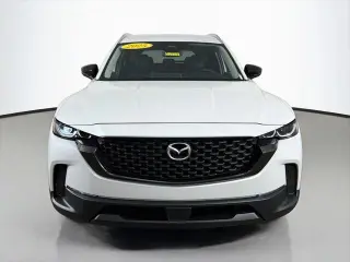 Mazda CX-50 2025 AWD 2.5 S Select 4p SUV