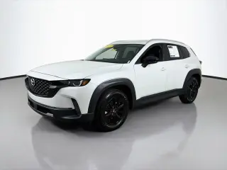 Mazda CX-50 2025 AWD 2.5 S Select 4p SUV