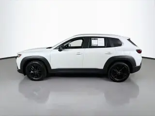Mazda CX-50 2025 AWD 2.5 S Select 4p SUV