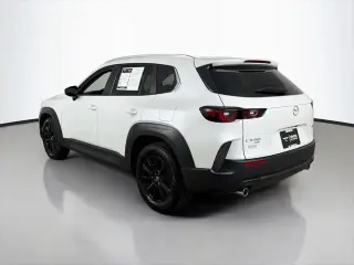 Mazda CX-50 2025 AWD 2.5 S Select 4p SUV