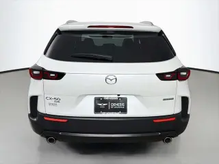 Mazda CX-50 2025 AWD 2.5 S Select 4p SUV