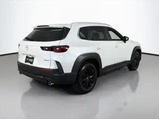 Mazda CX-50 2025 AWD 2.5 S Select 4p SUV