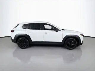 Mazda CX-50 2025 AWD 2.5 S Select 4p SUV