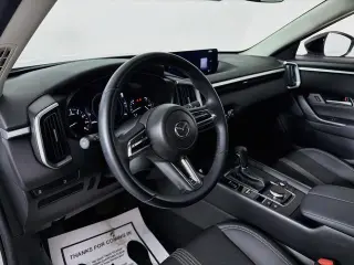 Mazda CX-50 2025 AWD 2.5 S Select 4p SUV