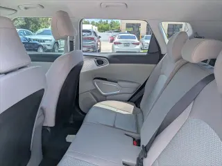 Kia Soul 2022 LX 4dr Crossover CVT