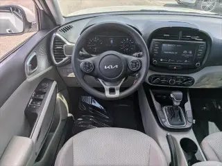 Kia Soul 2022 LX 4dr Crossover CVT