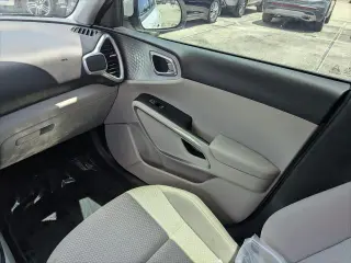 Kia Soul 2022 LX 4dr Crossover CVT