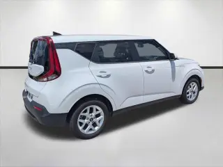 Kia Soul 2022 LX 4dr Crossover CVT