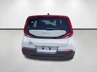 Kia Soul 2022 LX 4dr Crossover CVT